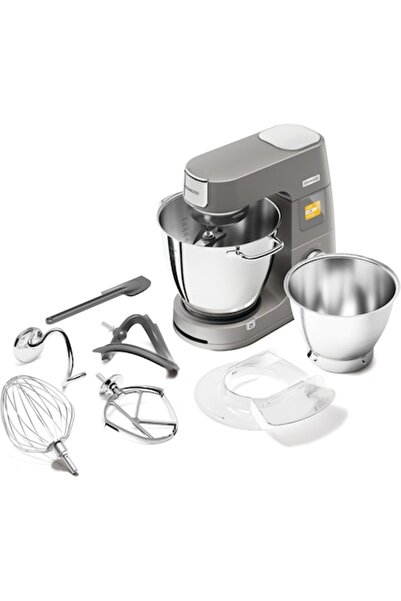 Kenwood KWL90.004SI Titanium Chef Patissier XL