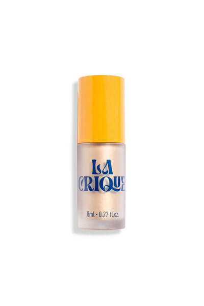 PANIER DES SENS Liquid Eyeshadow & Highlighter 8Ml 02 Golden Honey