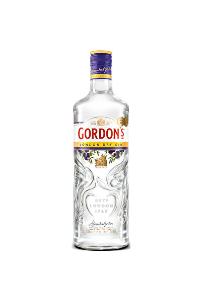 Gordons Gin Gordon's London Dry, 37.5°, 0.7l