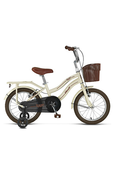 Ümit 1641 Stıtch 16 Jant Kız Çocuk Bisikleti (100-120 cm Boy)