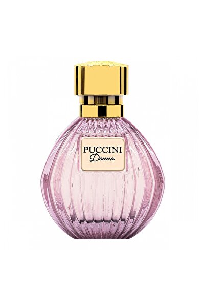 PUCCİNİ دونا بلاك موف او دي بارفيوم نسائي 100 مل
