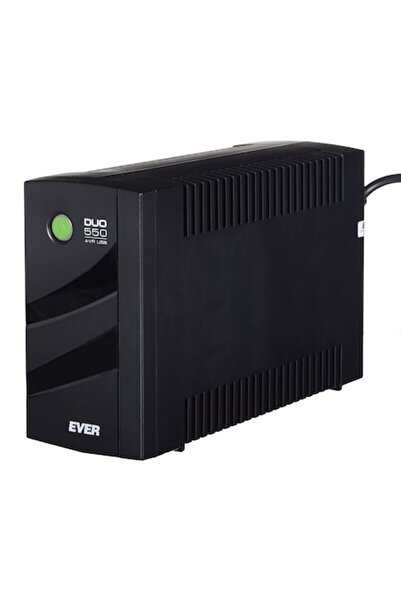 Ever UPS DUO 550, PL, AVR, USB