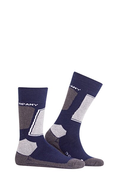 OIL COMPANY Winter Cotton Thermal Socks