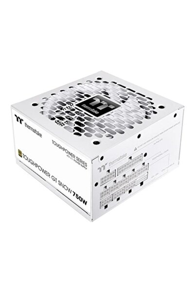 THERMALTAKE 750W 80+ Gold Toughpower GT