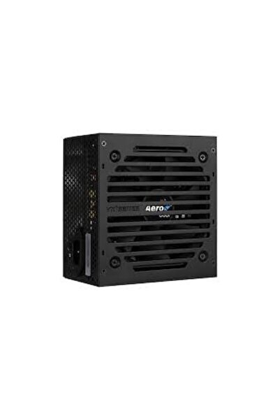 AEROCOOL Sursă de alimentare AEROPGSVX-800PLUS-80 ATX 800W