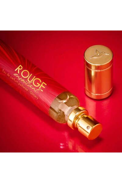 ADOPT Rouge Envoûtant - EDP (Enchanting Red - EDP)