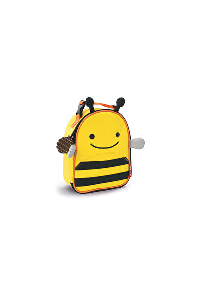 Skip Hop SkipHub - Zoo Bee Lunch Bag