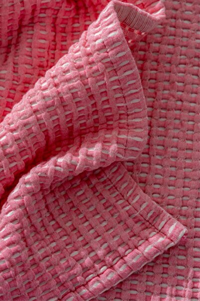 MYLASA HOME Area Series 180X240 cm Single Size 100% Cotton Quilt – 5 Color Options, Ultra Soft Texture