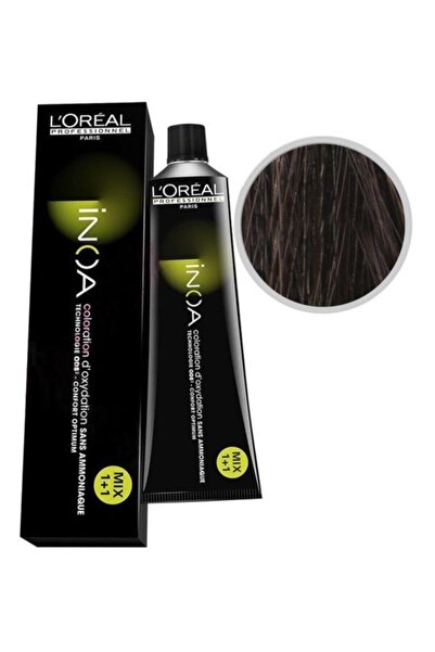 L'oreal Professionnel INOA BOYA 6.3260