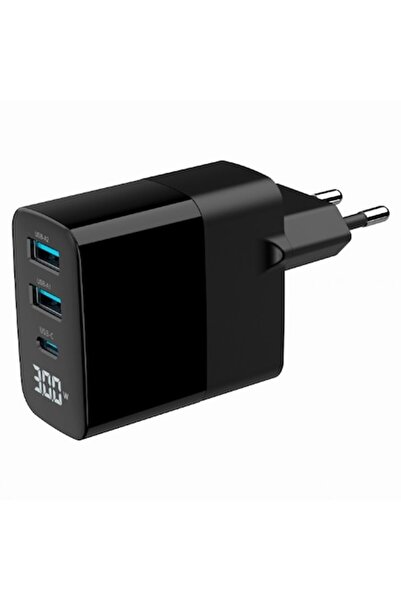 Gembird Adaptor de alimentare universal