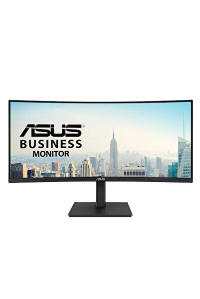 ASUS Monitor LED curbat de 34"