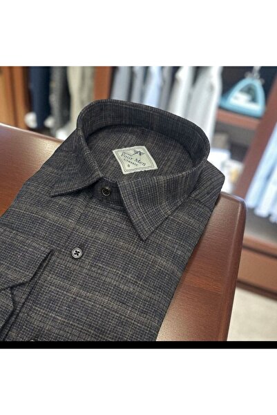 Store Klasik uzun kollu gömlek