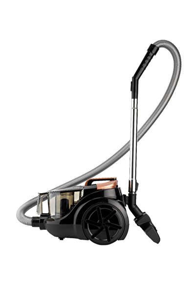 Stilevs SPEKTRON S TOZ TORBASIZ ELEKTRİKLİ SÜPÜRGE