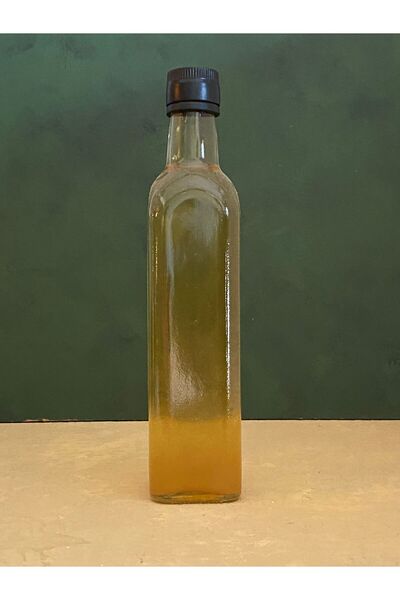 MissAtölye Alıç Sirke (500 ml)