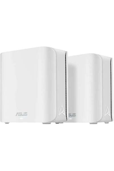 ASUS Set router wireless ZenWiFi BD4, Wi-Fi 7, 3600 Mbit/s, 2x LAN Ethernet, ...