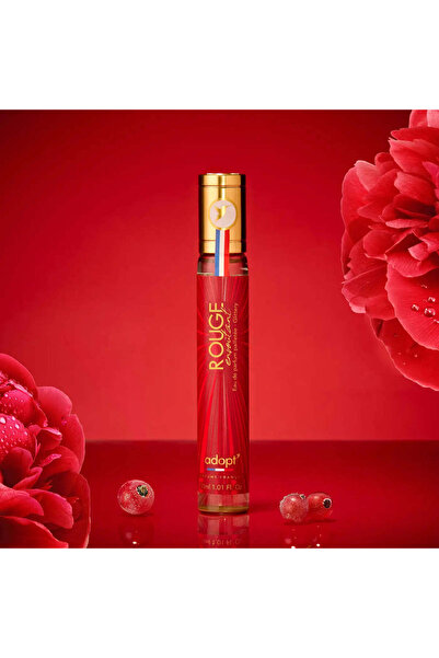 ADOPT Rouge Envoûtant - EDP (Enchanting Red - EDP)