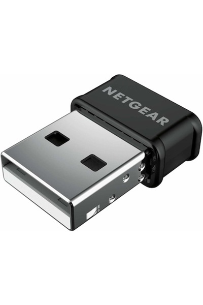 NETGEAR Adaptor wireless USB AC1200 cu bandă dublă (A6150-100PES)