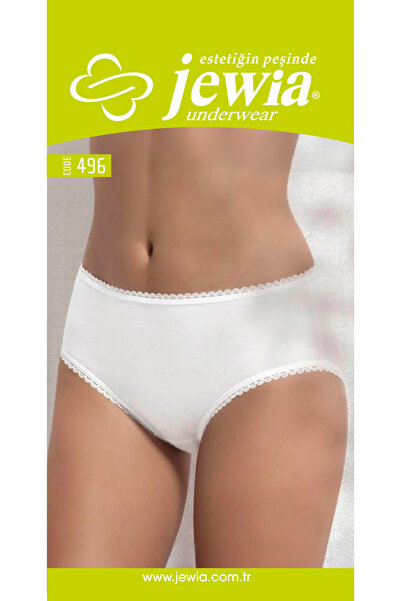 Jewia 496 MODAL BEL PAÇA DANTELLİ