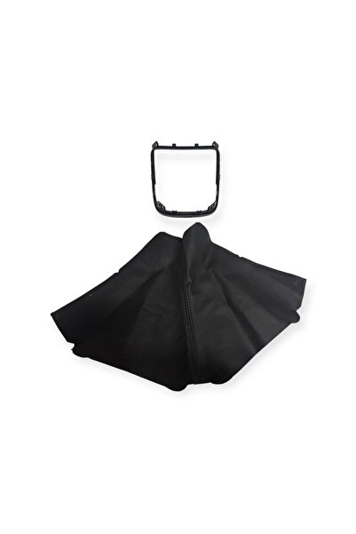 oemco Citroen C3 2016- Original Gear Shift Boot and Frame Set