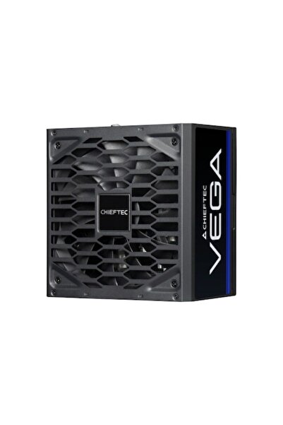 Chieftec Захранване VEGA PPG-850-S 850W ATX 80 PLUS Gold, черно, 1 вентилатор
