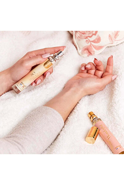 ADOPT So Delicious - EDP