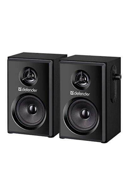 Defender Difuzoare SPK-270 2.0 10W - Negre