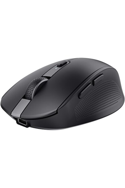 Trust Mouse Ozaa 3200 DPI negru