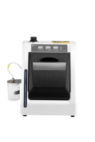 FOMOS DENTAL آلة تشحيم القطع اليدوية للأسنان