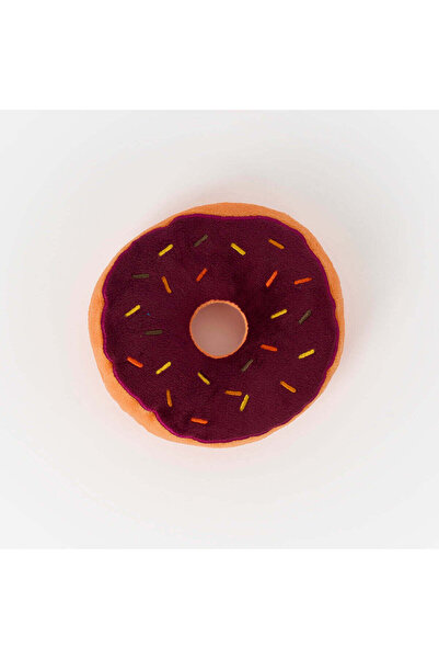 Flying Tiger Copenhagen Donut Şeklinde Evcil Hayvan Oyuncağı