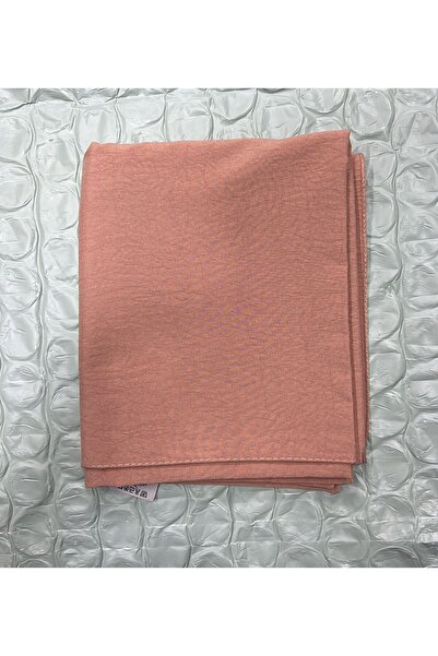 ŞİNKESK Cotton Cazz Comfortable Women's Hijab Shawl