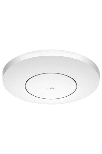 cudy نقطة وصول لاسلكية AP1300-P (AC1200، 1× Gigabit PoE، محول PoE)
