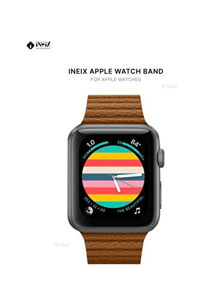 ineix Replacement Band For Apple Watch