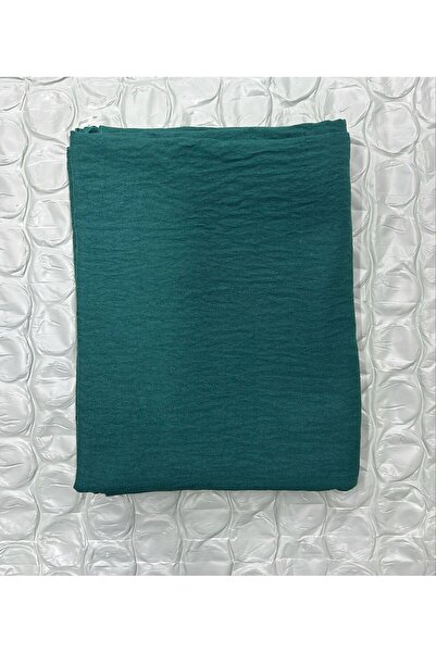 ŞİNKESK Βαμβακερό Cazz Comfortable Γυναικείο Σάλι Hijab