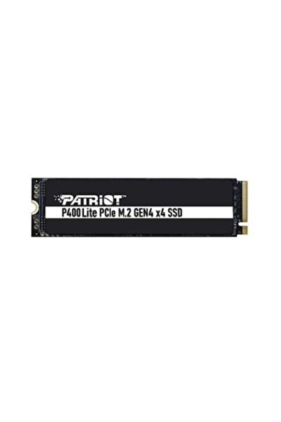 Patriot SSD Viper VP400 Lite, 1TB, NVME GEN 4X4, M.2, 3500/2700MB/s, Negru