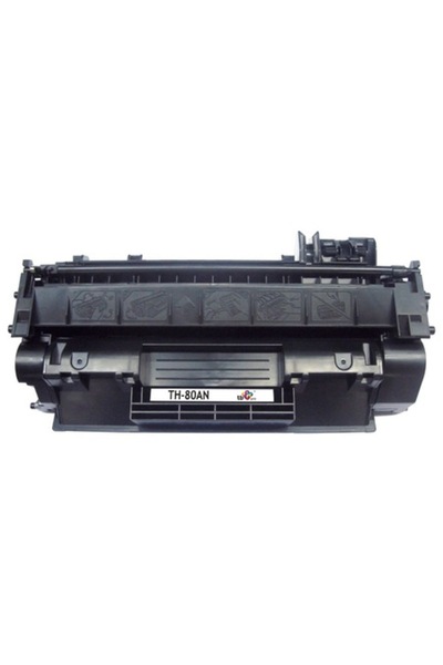 TB Print Toner for HP LaserJet Pro 400 M401/M425, Black