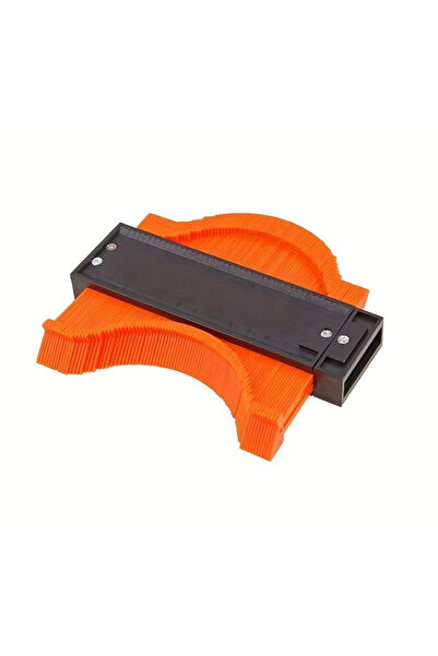 Onkel.J Surface contour template, Shape duplicator