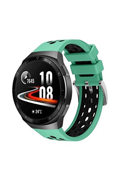 ineix حزام بديل من السيليكون لساعة هواوي GT2 e