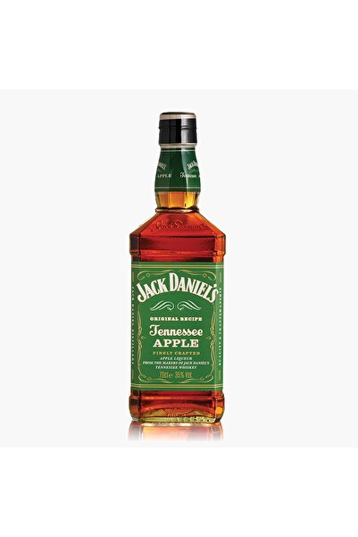 Jack Daniels Whiskey Jack Daniel's Apple, 40%, 0.7l