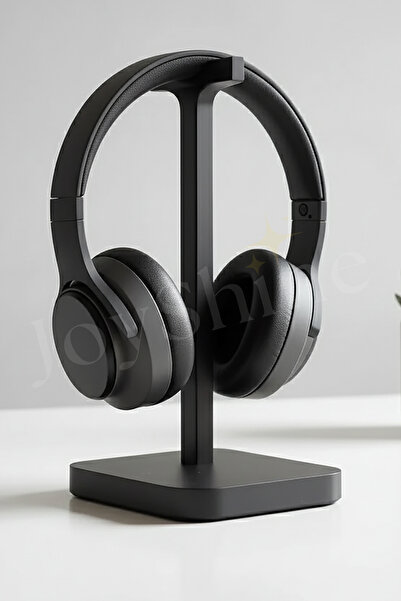 JoyShine Dekoratif Kulaklık Tutucu, Gamer Kulaklık Standı 22 CM, Oyun Severle...