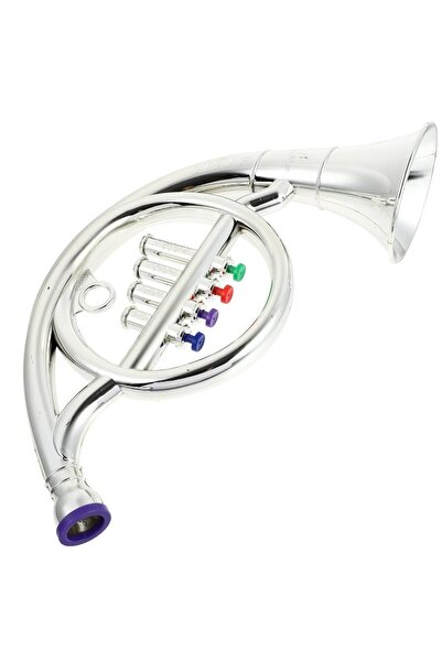 Toy Trompetă muzicală pentru copii, instrument interactiv