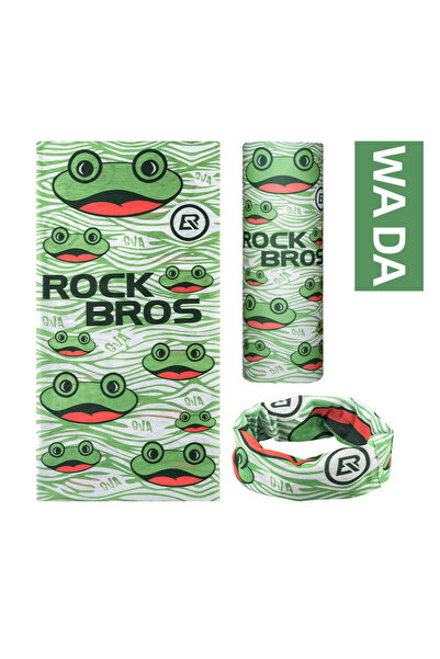 ROCKBROS قناع وجه TJ-002 لركوب الدراجات، مقاس واحد، واقي من الشمس، وشاح بغطاء...