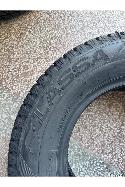 Lassa 235/65R16C 121/119N WINTUS2 KIŞLIK DESEN