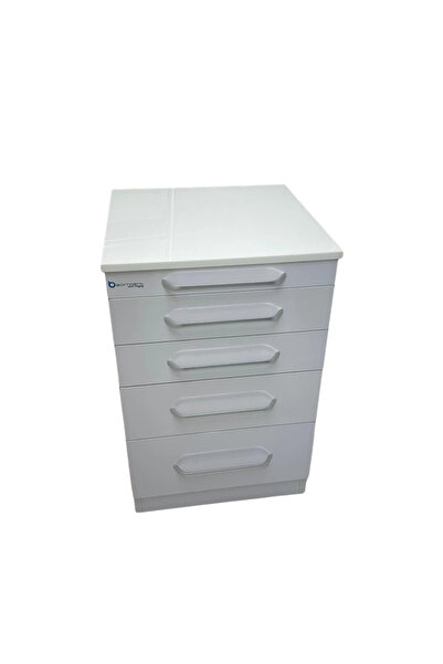BORNDENT Portable Dental Cabinet