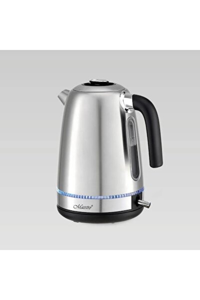 Maestro Fierbător electric cu iluminare MR-050