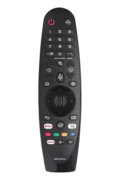 LG Compatible remote control Magic Remote MR20GA