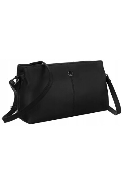 Other Women's messenger bag made of leather - Peterson