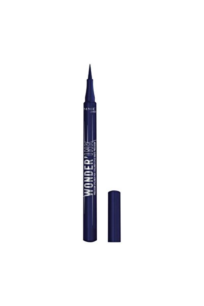 Rimmel London Wonder'Ink eyeliner - 003 Aquatic Aria