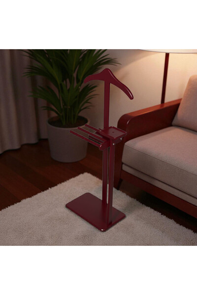 Evim Hizmet Masif Şura Askılık