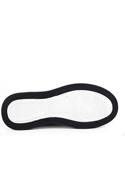 MARCOMEN 22059 Black Men's Casual Shoes