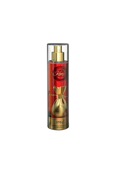 Prive Cans Body Fragrance Spray - 250 ml